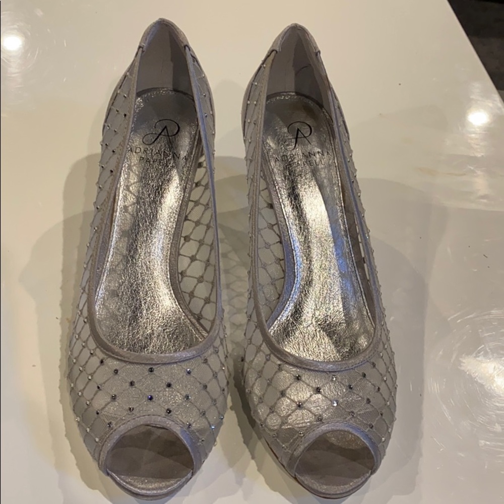 Adrianna Papell Pumps